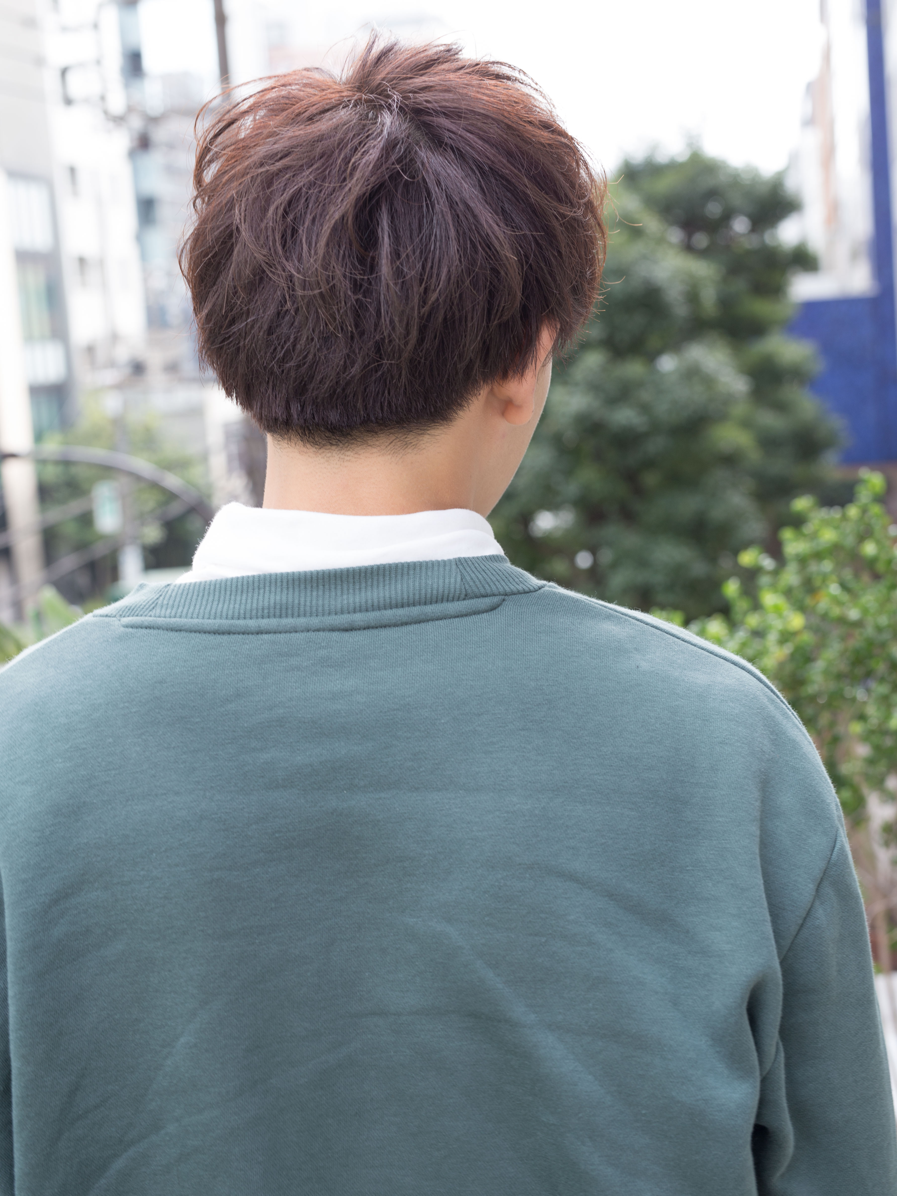 メンズ