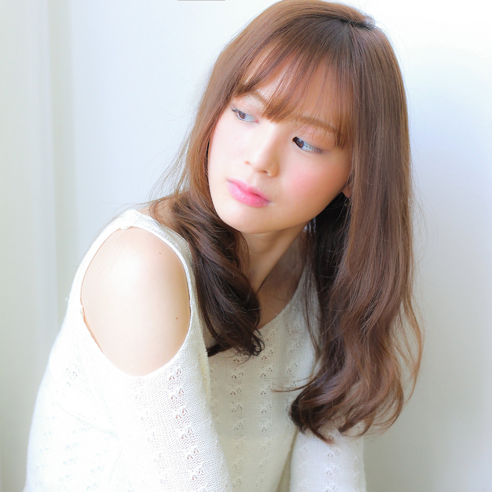 彼のハートをつかむのはこのヘアカラー❤️彼ウケ抜群のヘアカラーカタログ