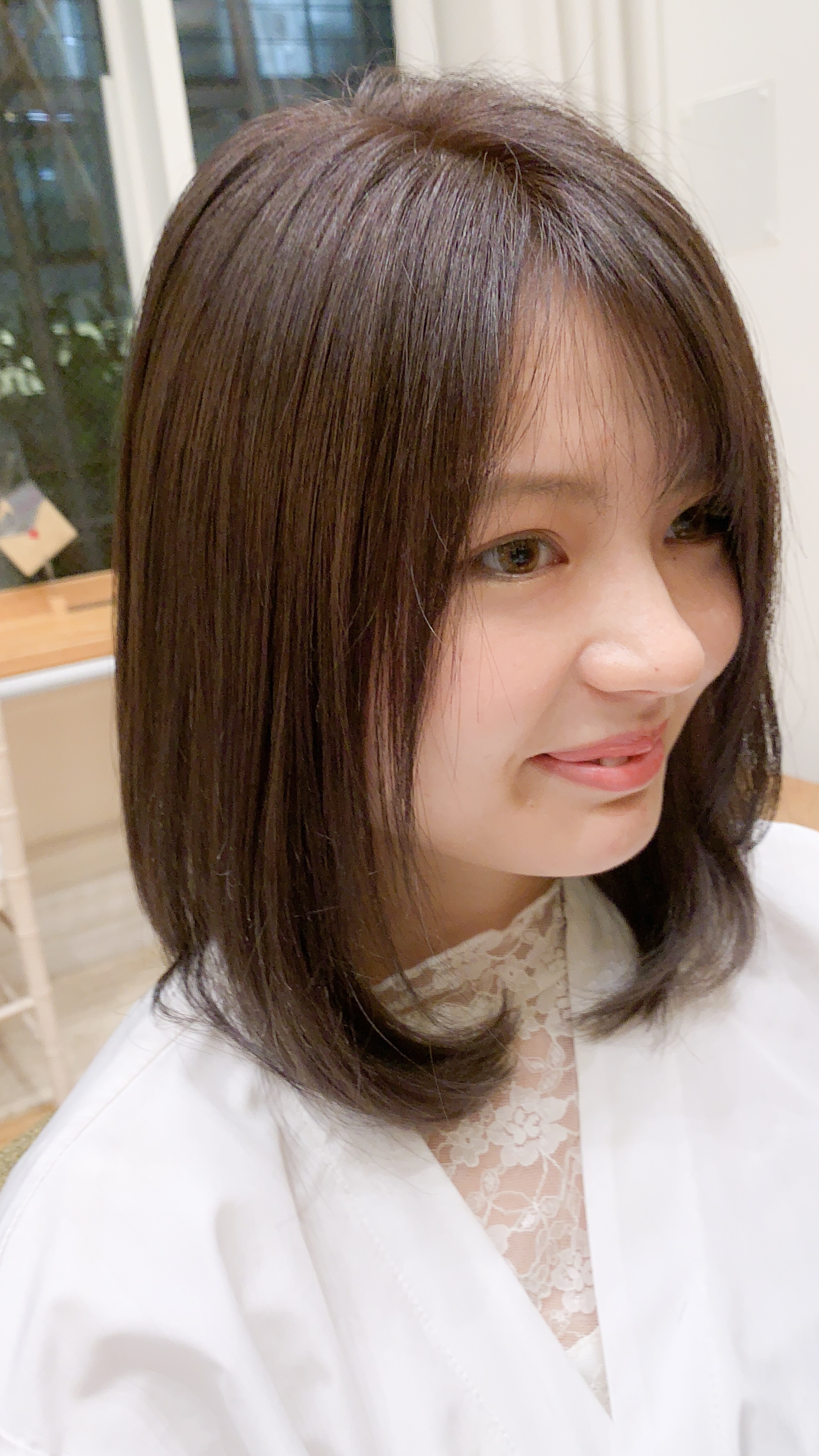 ココア アッシュ