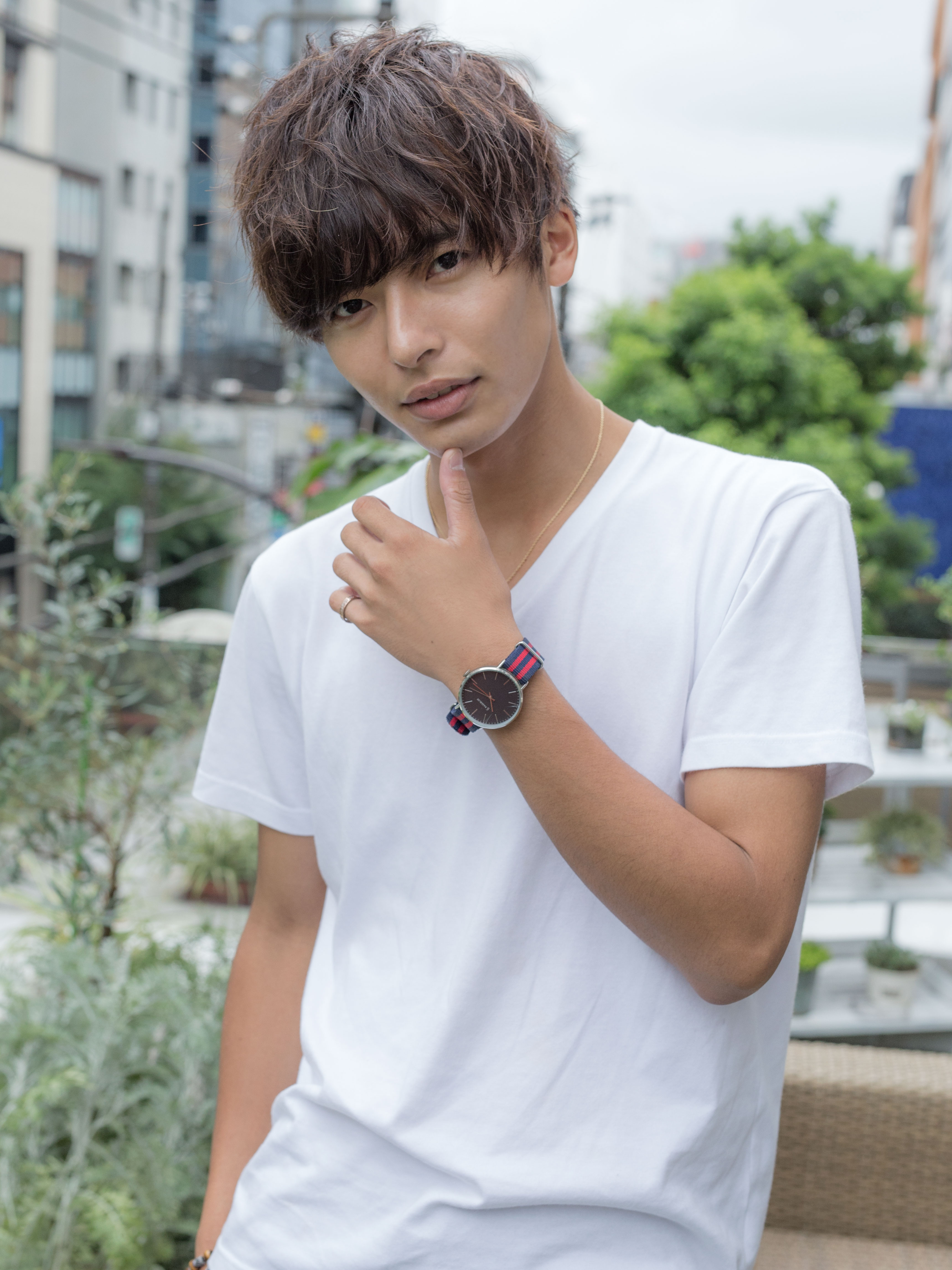 年下王子 さとる