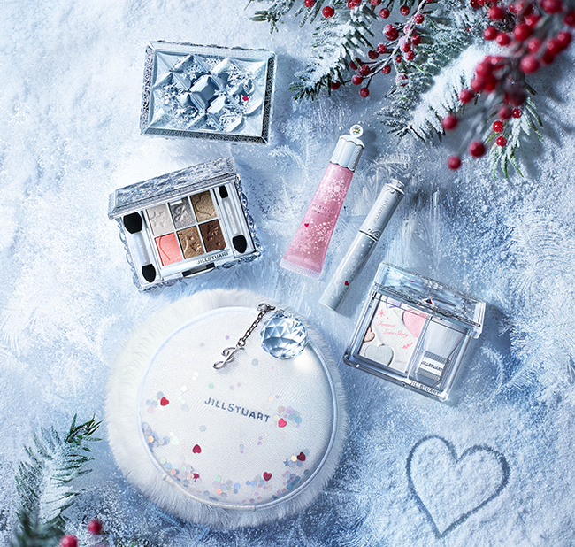 2018年のクリスマスコフレはもう予約した？可愛いで溢れかえるデパコスブランドを要チェック！