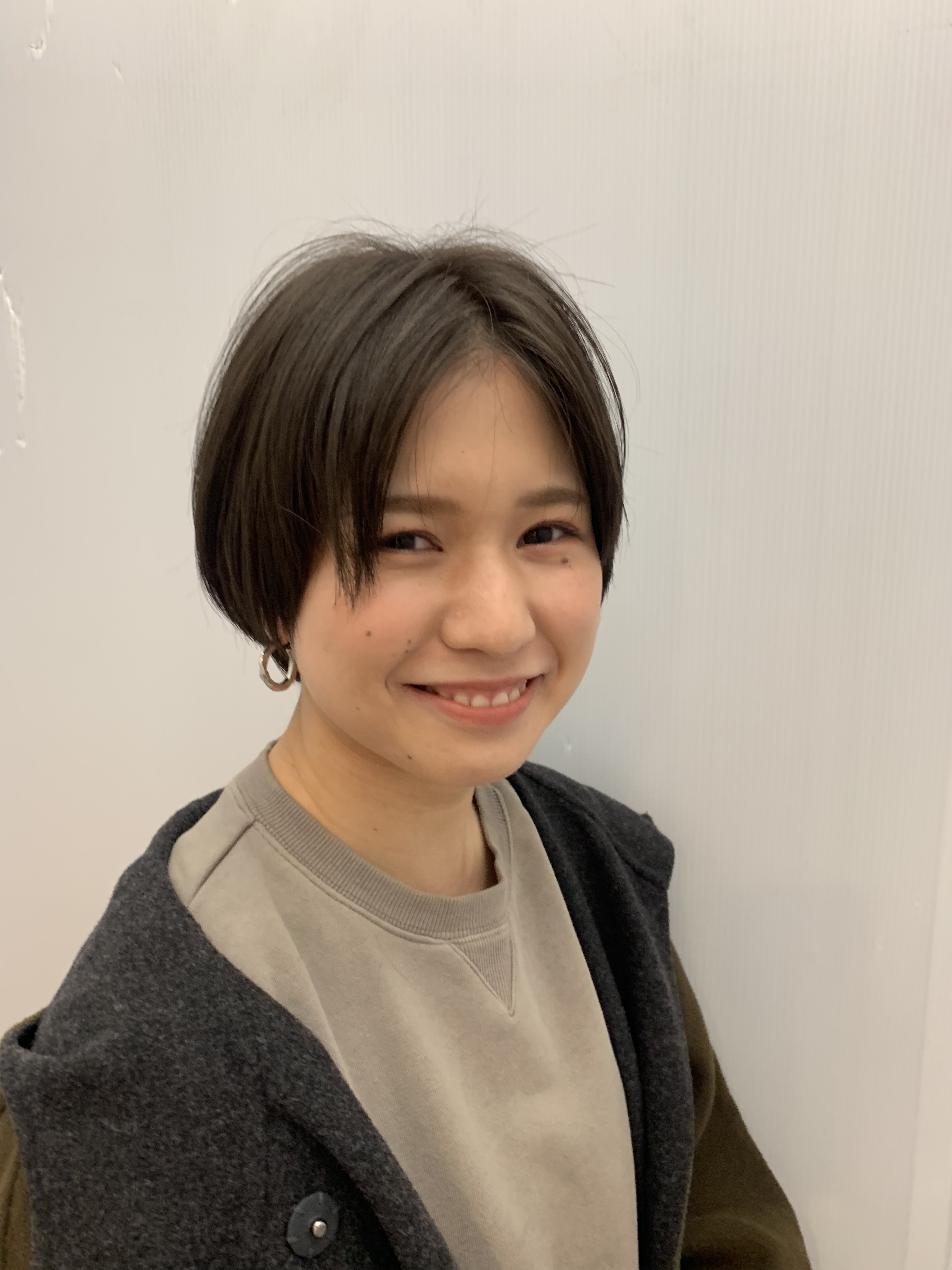 サロン中継！ ショートカット編　その１