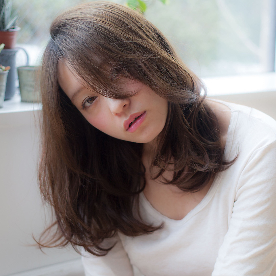 ◯○×◯○で印象は決まる！！ニュアンス別【バイオレットアッシュ】の髪色まとめ