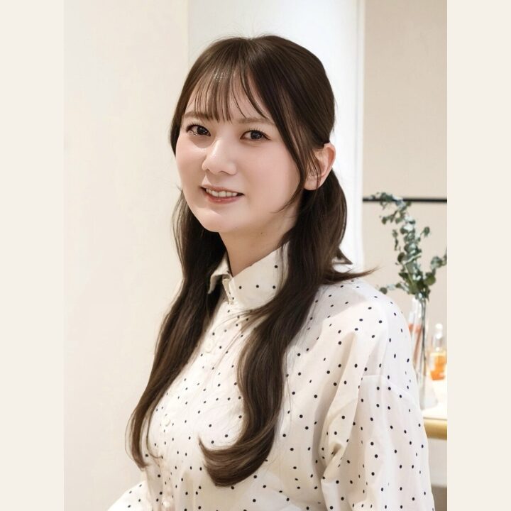 宮司 佳奈
