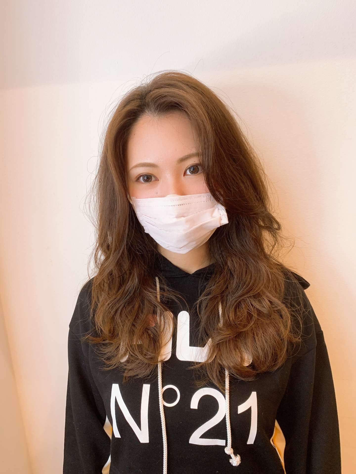 そんなに人気！？根元パーマってどんなの！？