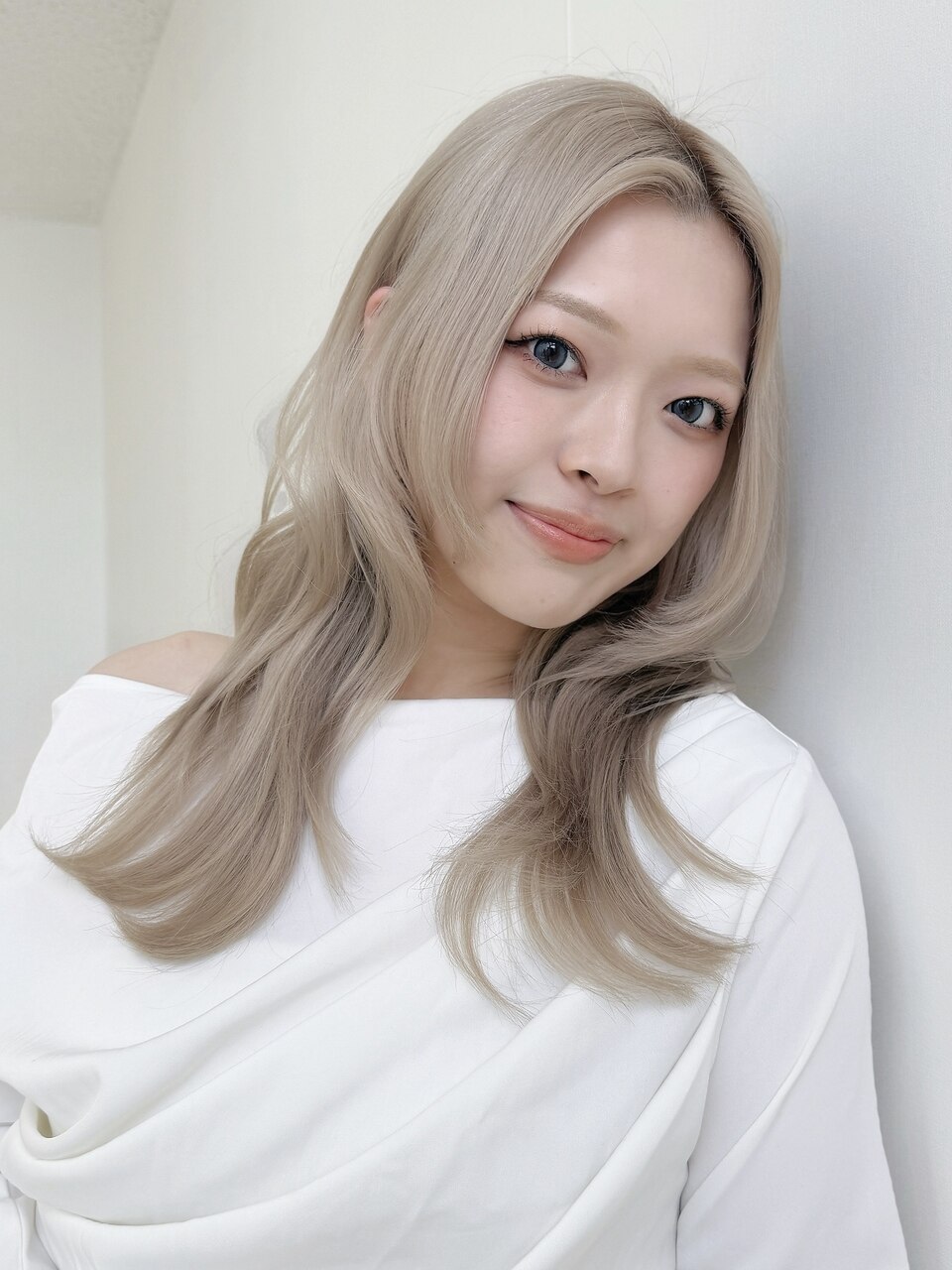 井戸 冴香