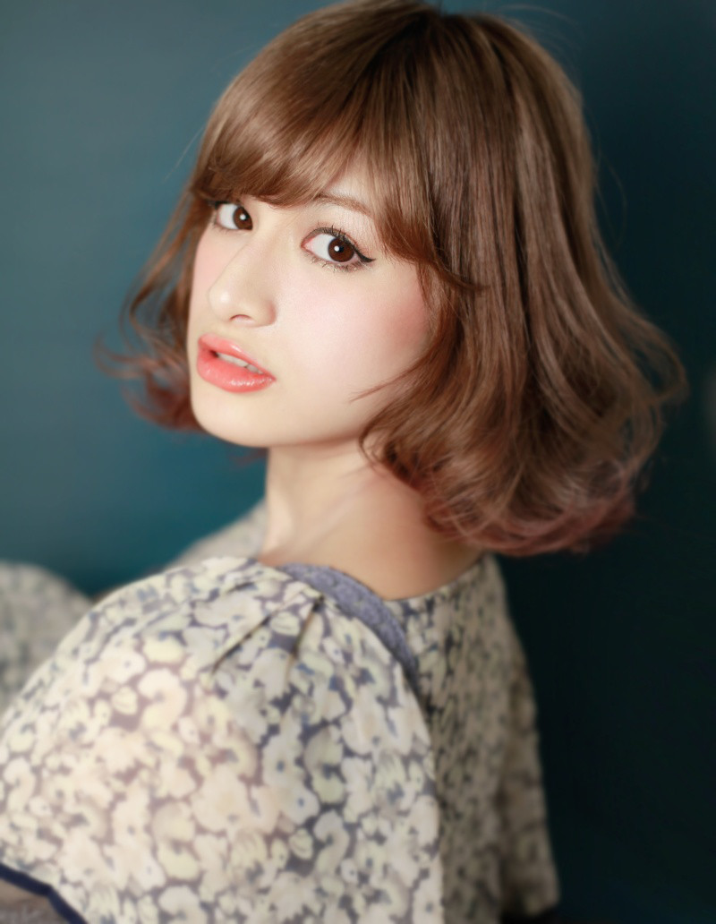 [Hair記事]行き当たりばったりの髪型はNG!!! 2013 ヘアスタイル 夏