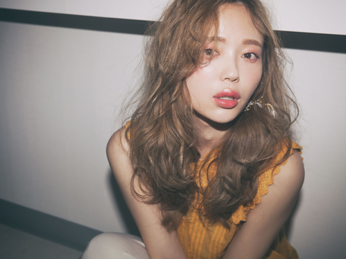 美容室violet バイオレット 前原穂高ブログ 表参道 青山の美容院