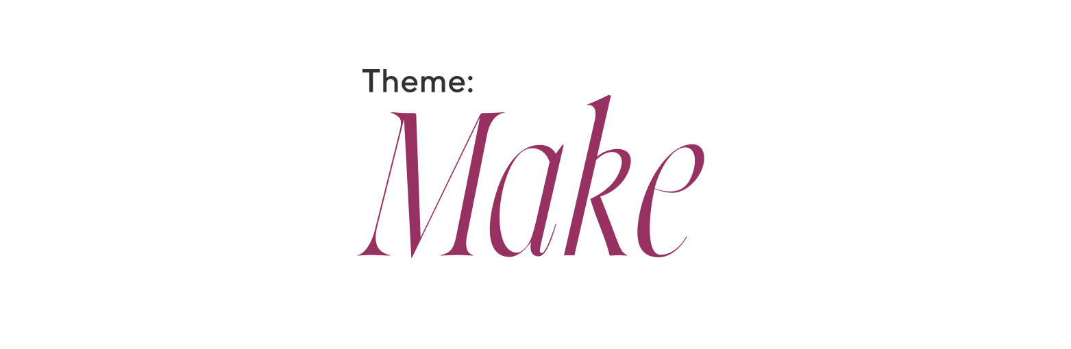 Theme:Make