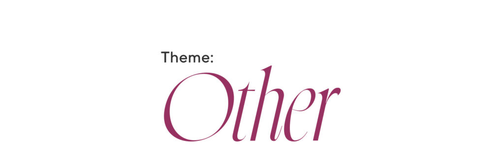 Theme:Other