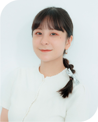 プロフィール画像：AIRI