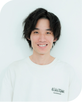 プロフィール画像：内田圭悟