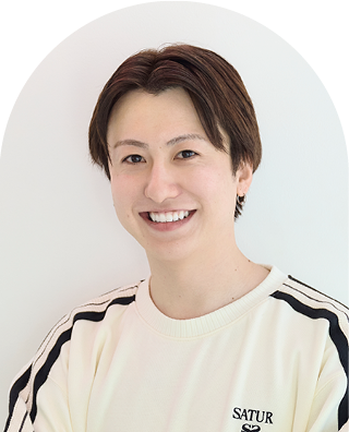 プロフィール画像：西村俊輝
