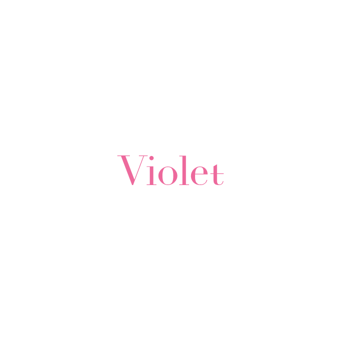 violet