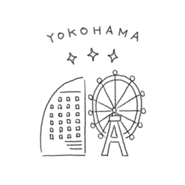 YOKOHAMA