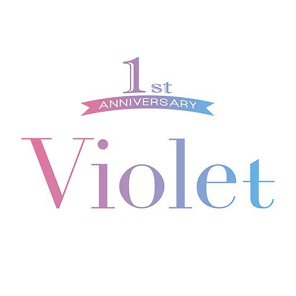 《NEWS》Violetお客様大感謝祭!!!