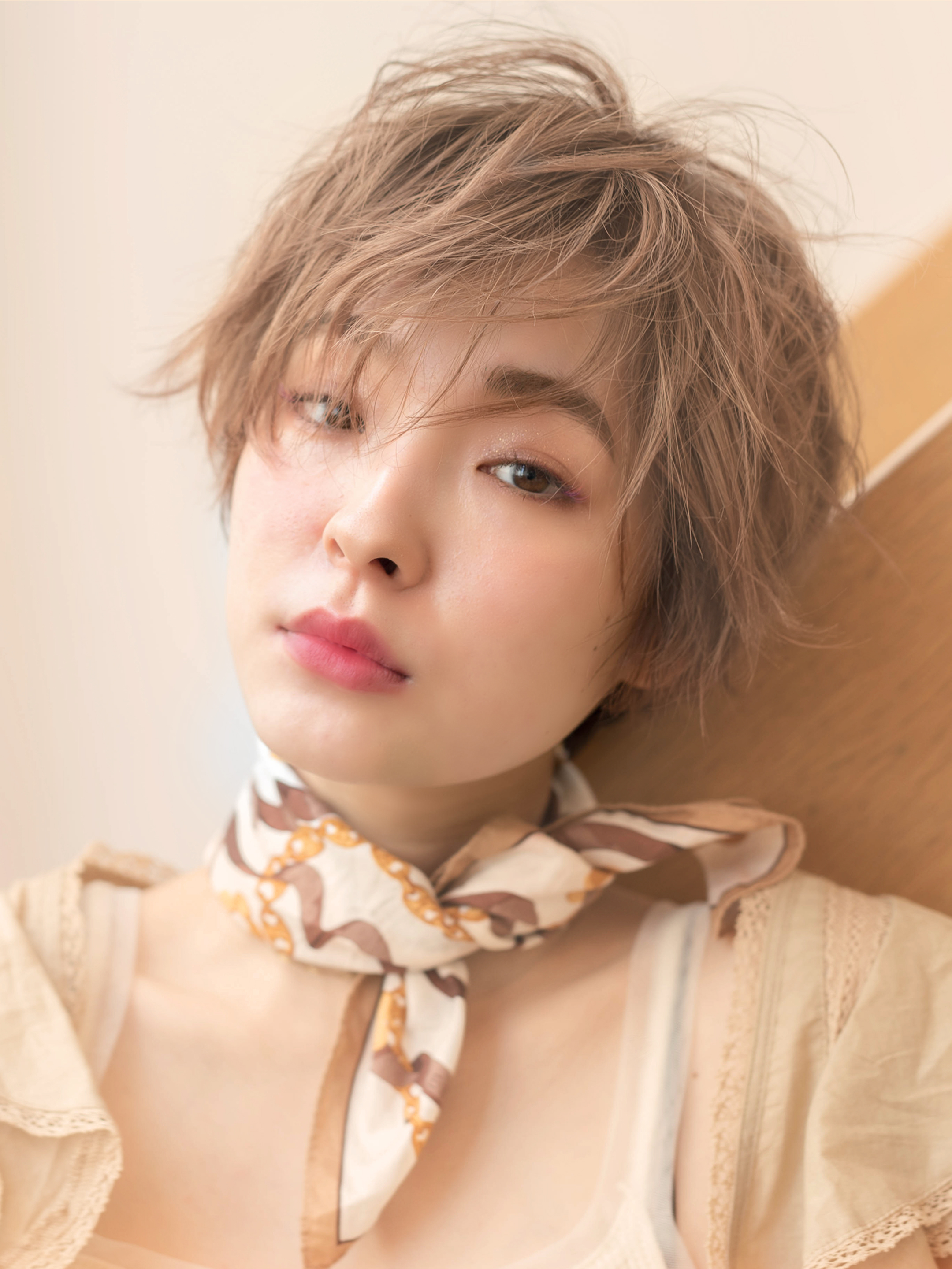 2018年秋冬オススメモテるヘアカラー♥①