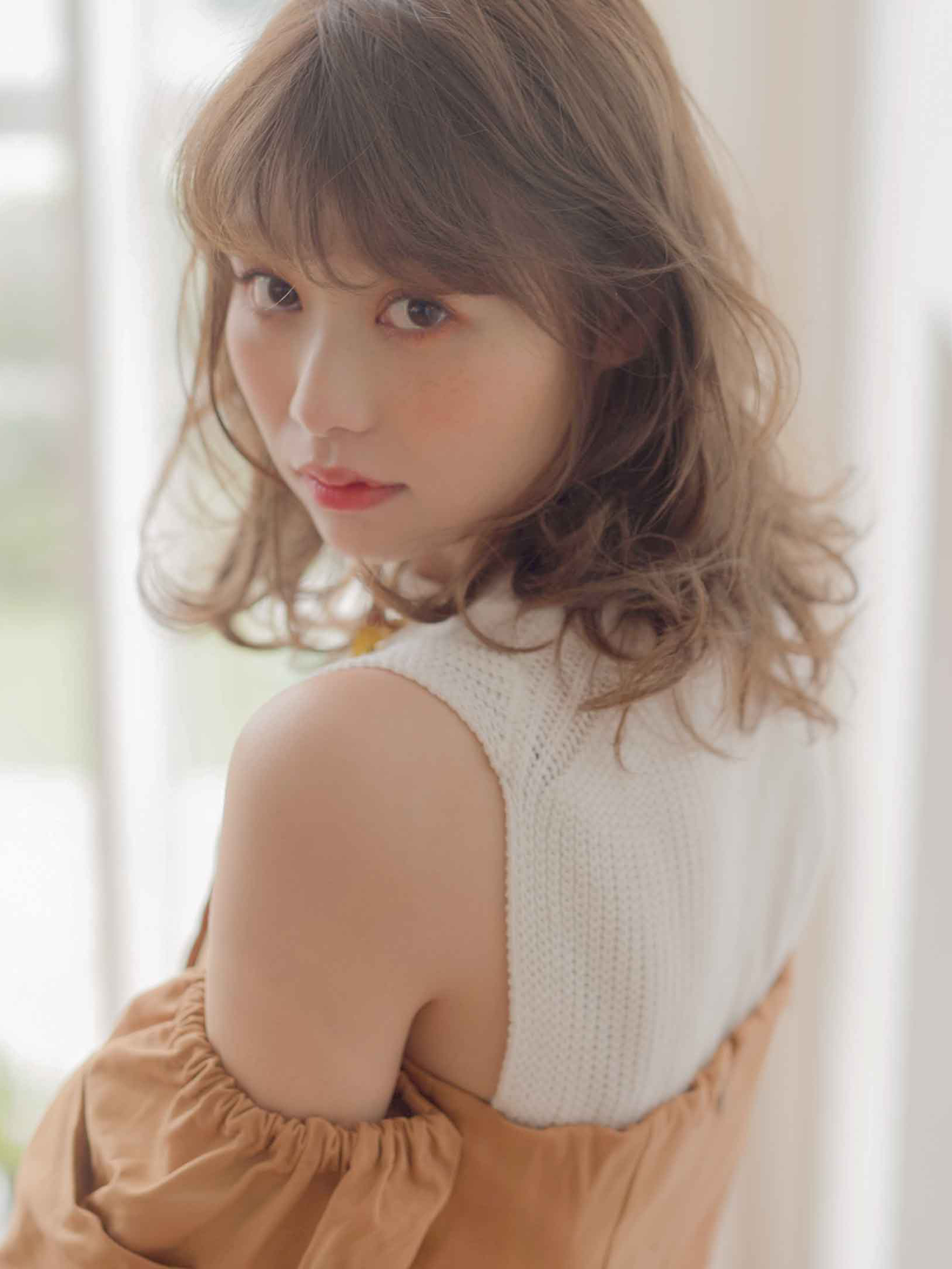 2018年秋冬オススメモテるヘアカラー♥②