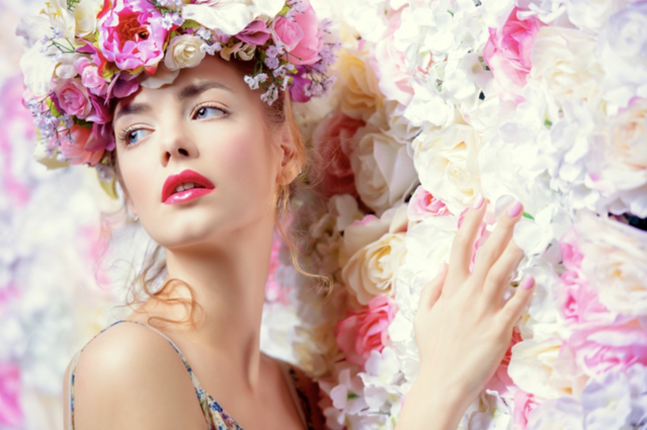 あなたの唇は何度ですか フローフシ最後の冬はlip38 でおしゃれしよう Violet バイオレット 青山 表参道 銀座 横浜 名古屋栄の美容室