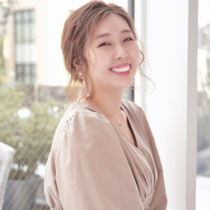 スタッフ Violet バイオレット 青山 表参道 名古屋栄 横浜の美容室