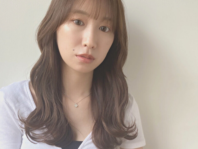 Violetの人気美容師による韓国美人見せヘア対決 タンバルモリvsヨシンモリ あなたに似合う髪型はどっち Violet バイオレット 青山 表参道 銀座 横浜 名古屋栄の美容室