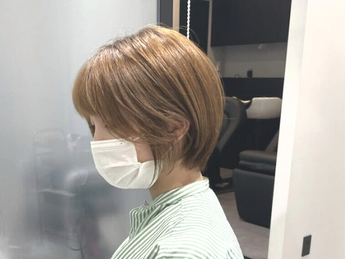 どんなファッションも着こなせる万能ヘア！？韓国ヘアが似合わない人は◯◯ヘアがおすすめ♡