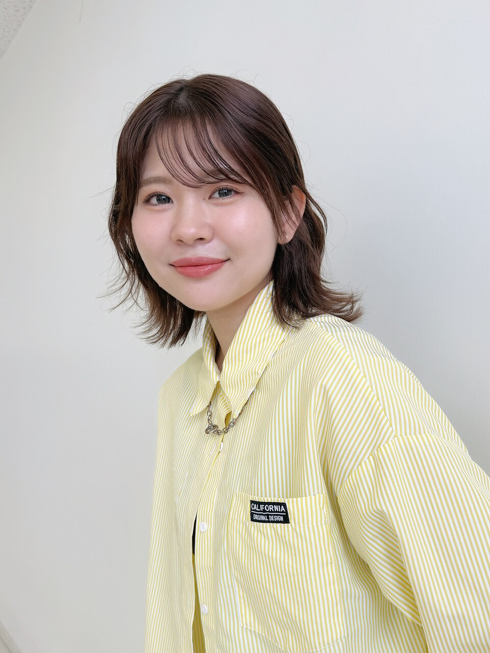 大原 愛美