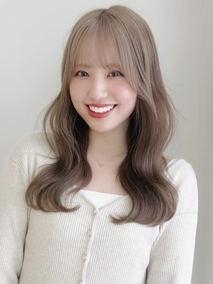 解田　彩奈