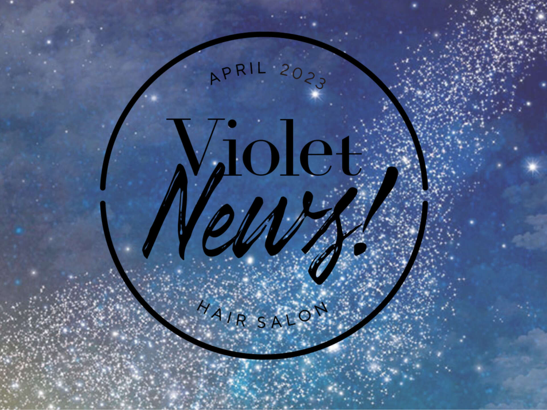 【Violet News! JUNE 2023】