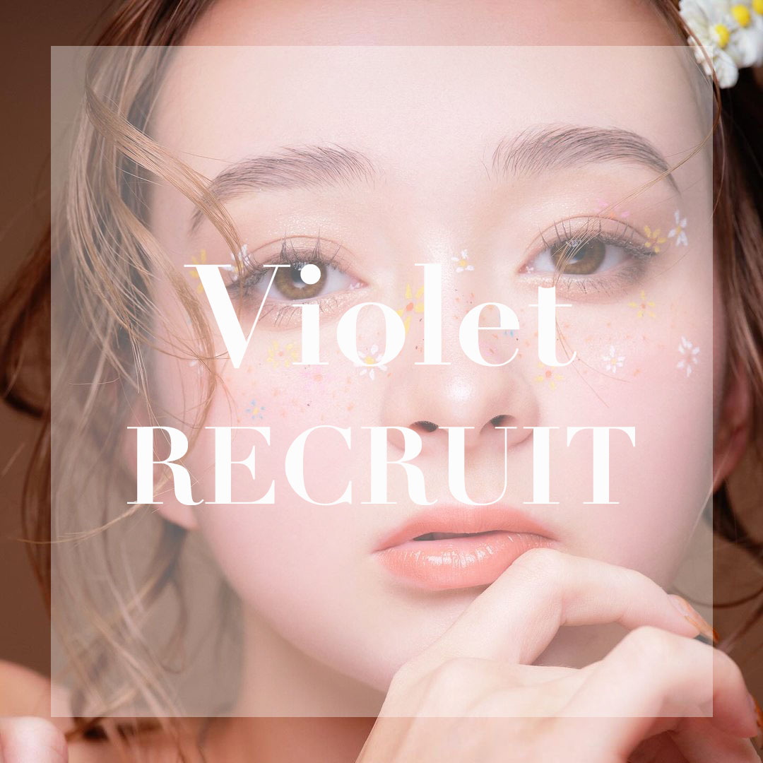 【求人情報】中途アシスタント・中途スタイリスト・業務委託スタイリスト募集