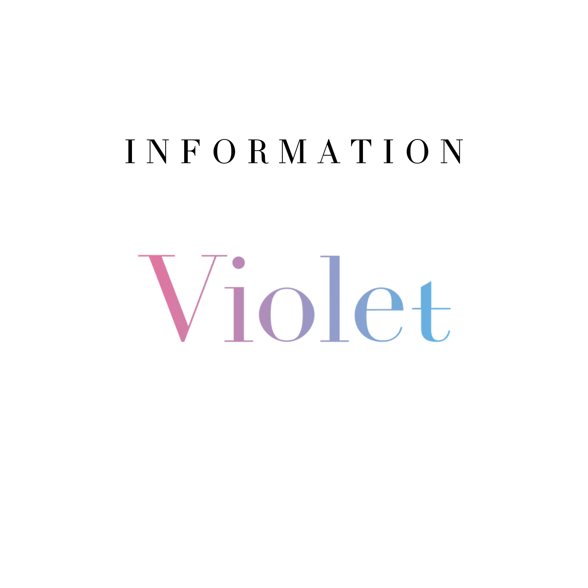 Violetポイント付与率変更およびポイントサービス終了のお知らせ